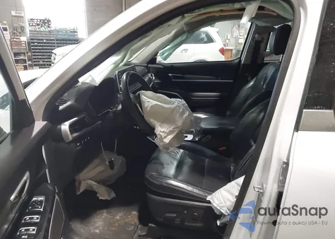 2021 Kia Telluride S from USA, damaged, VIN 5XYP6DHC7MG152540